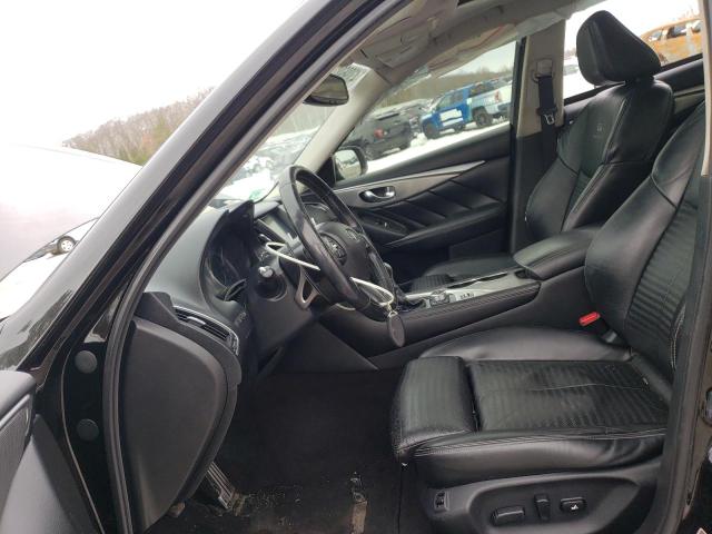 Photo 7 from auction – 2014 INFINITI Q50 BASE with VIN JN1BV7AR9EM707214