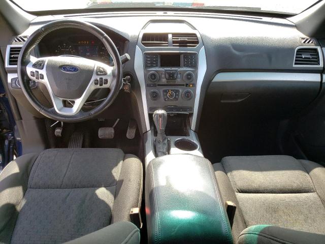 Photo 8 from auction – 2012 FORD EXPLORER with VIN 1FMHK7D86CGA63536