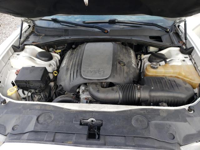 Photo 11 from auction – 2014 DODGE CHARGER R/ with VIN 2C3CDXCT6EH202302