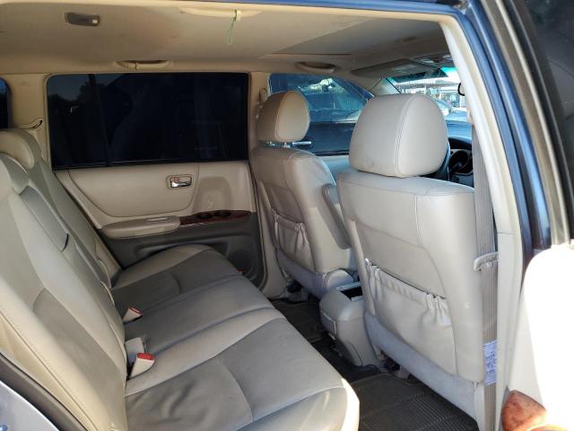 صورة رقم 10 من المزاد - 2006 TOYOTA HIGHLANDER مع VIN JTEEW21A360024045