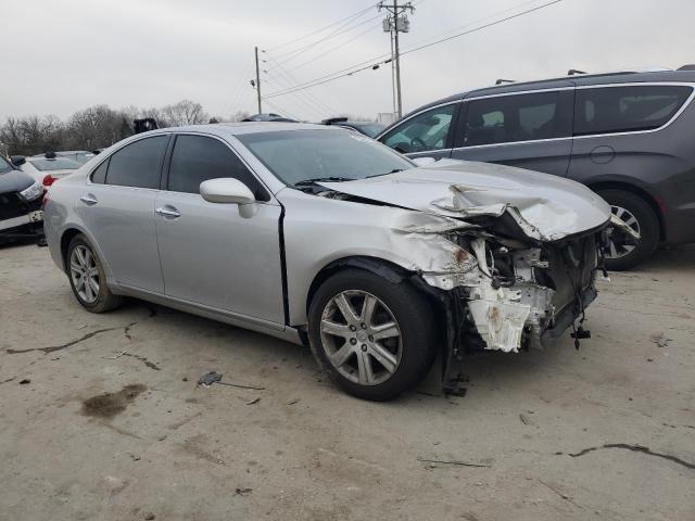 Photo 4 from auction – 2008 LEXUS ES 350 with VIN JTHBJ46G582269868