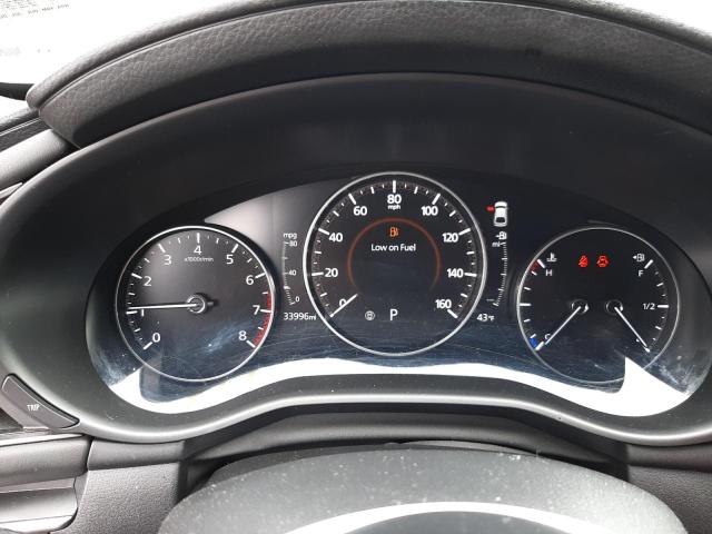 Photo 9 from auction – 2020 MAZDA 3 with VIN JM1BPBLM8L1159720
