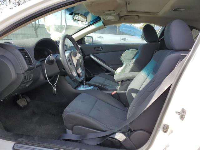 Photo 7 from auction – 2008 NISSAN ALTIMA 2.5 with VIN 1N4AL24E78C200984