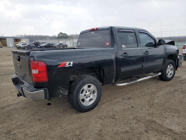 Photo 3 from auction – 2009 CHEVROLET SILVERADO with VIN 3GCEK23329G242279