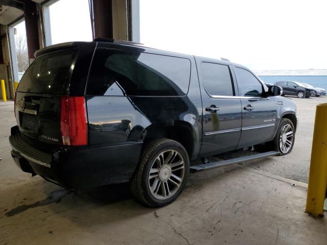 Photo 3 from auction – 2013 CADILLAC ESCALADE E with VIN 1GYS4JEF9DR102859