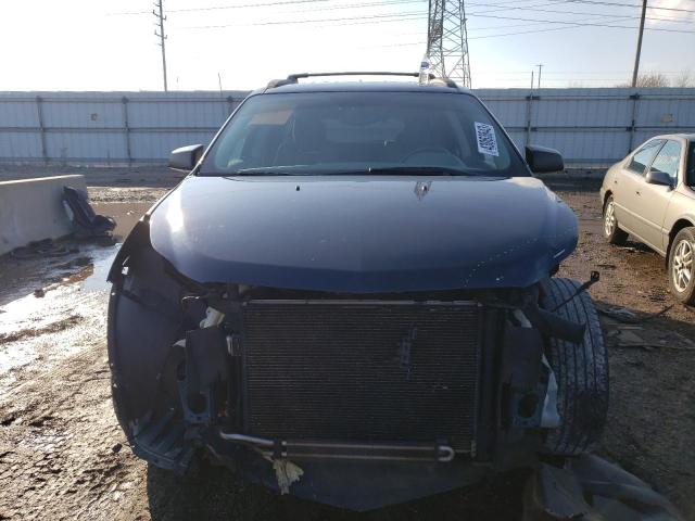 Photo 5 from auction – 2012 CHEVROLET TRAVERSE L with VIN 1GNKRFED2CJ202583