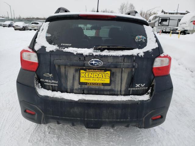 Zdjęcie 6 z aukcji – 2014 SUBARU XV CROSSTR z VIN JF2GPAGC7EH348047