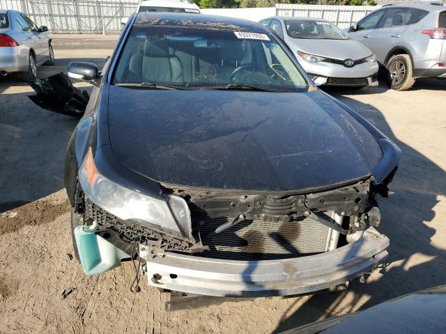 Photo 5 from auction – 2012 ACURA TL with VIN 19UUA8F28CA014024