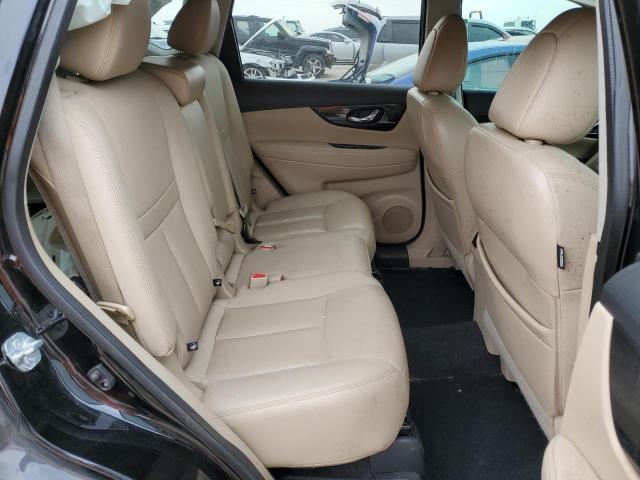 Photo 11 from auction – 2017 NISSAN ROGUE S with VIN 5N1AT2MT5HC777954