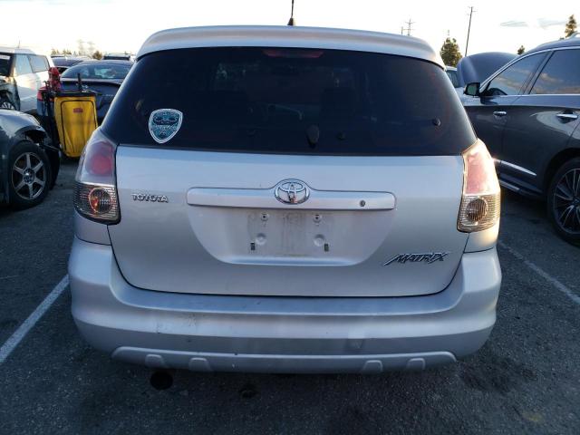 Photo 6 from auction – 2005 TOYOTA COROLLA MA with VIN 2T1KR32E85C467625
