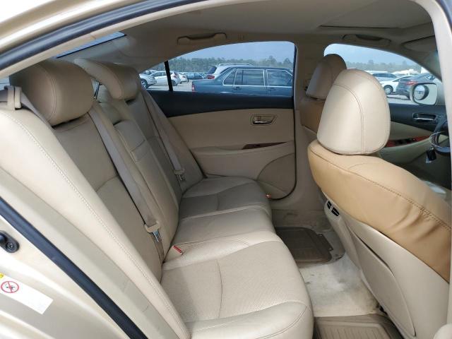 Photo 10 from auction – 2007 LEXUS ES 350 with VIN JTHBJ46G672144313