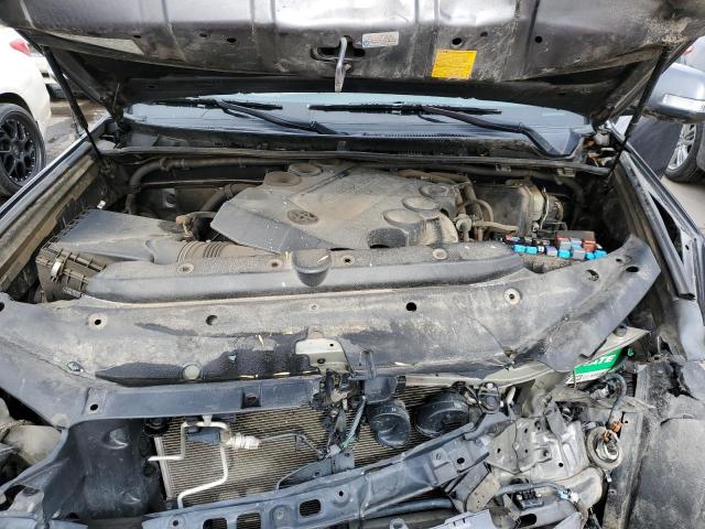 Photo 12 from auction – 2013 TOYOTA 4RUNNER SR with VIN JTEBU5JR4D5145621