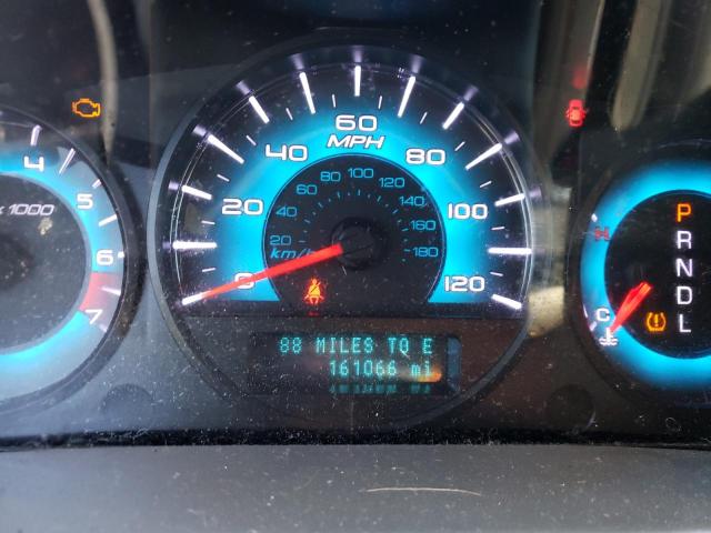 Photo 9 from auction – 2010 FORD FUSION with VIN 3FAHP0HAXAR352280