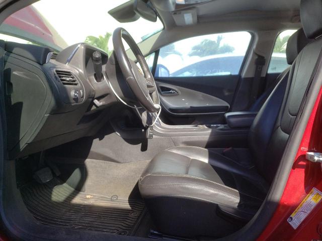 Photo 7 from auction – 2014 CHEVROLET VOLT with VIN 1G1RB6E41EU131897