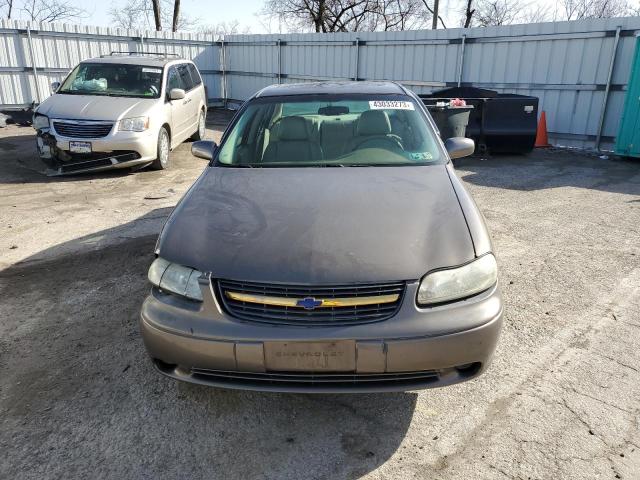 Photo 5 from auction – 2002 CHEVROLET MALIBU LS with VIN 1G1NE52J02M706285