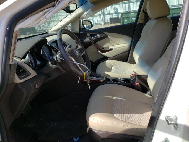 Photo 7 from auction – 2012 BUICK VERANO CON with VIN 1G4PR5SK5C4113211