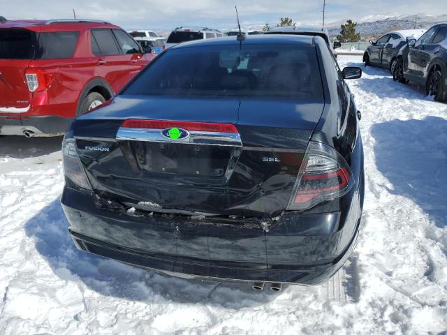 Photo 6 from auction – 2012 FORD FUSION SEL with VIN 3FAHP0JA2CR294890