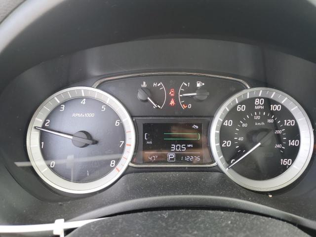 Photo 9 from auction – 2015 NISSAN SENTRA S with VIN 3N1AB7AP6FY342976
