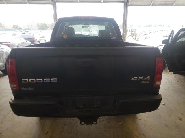 Photo 6 from auction – 2004 DODGE RAM 1500 S with VIN 1D3HU18D54J108903
