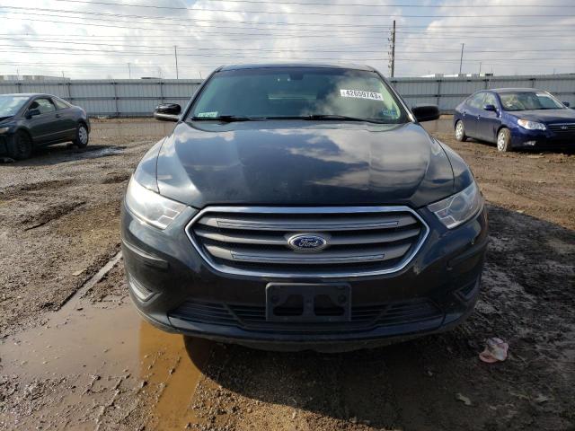 Photo 5 from auction – 2015 FORD TAURUS SE with VIN 1FAHP2D89FG112845