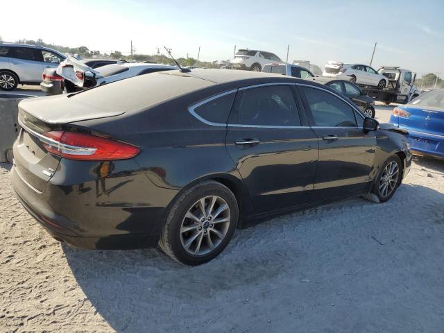 Photo 3 from auction – 2017 FORD FUSION SE with VIN 3FA6P0HD1HR288951