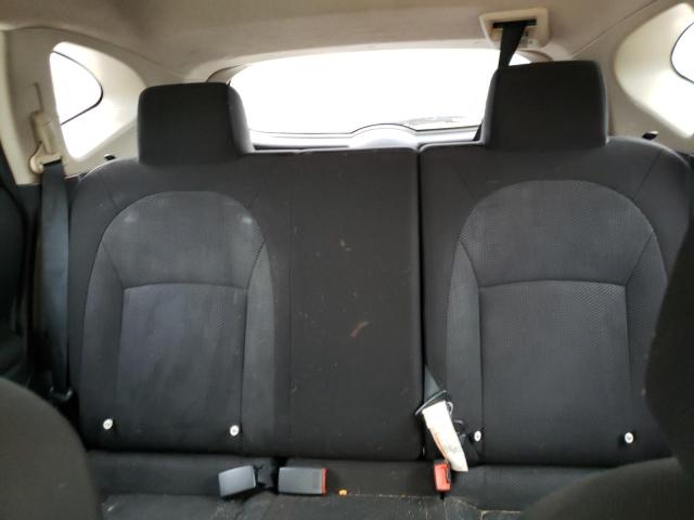 Photo 10 from auction – 2011 NISSAN ROGUE S with VIN JN8AS5MT5BW577739