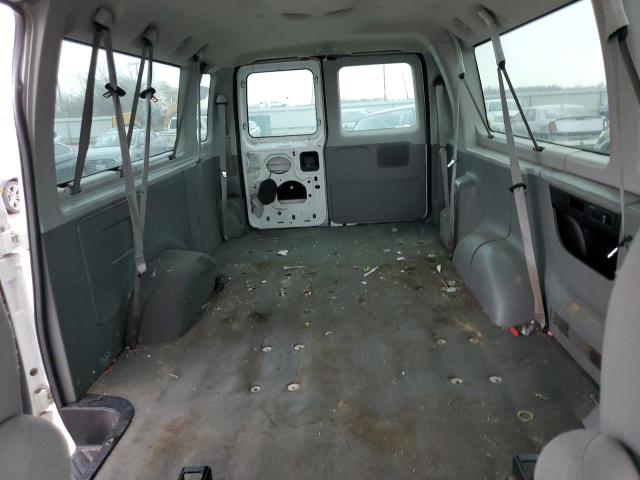 Photo 10 from auction – 2008 FORD ECONOLINE with VIN 1FBSS31L68DB15045