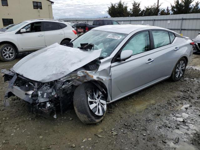 Photo 1 from auction – 2019 NISSAN ALTIMA S with VIN 1N4BL4BVXKC209785