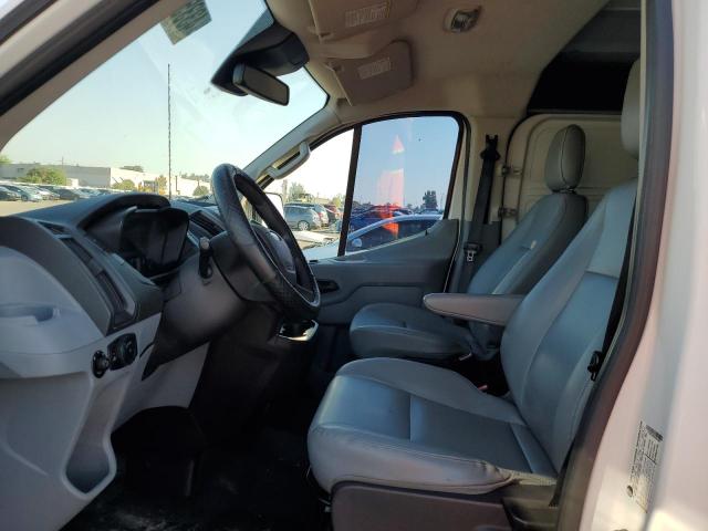 Photo 7 from auction – 2015 FORD TRANSIT T- with VIN 1FTNE1ZM3FKA91040