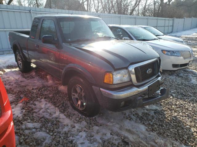 Photo 4 from auction – 2005 FORD RANGER SUP with VIN 1FTZR45E25PA29104