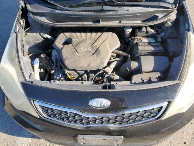 Photo 11 from auction – 2013 KIA RIO LX with VIN KNADM4A32D6177560