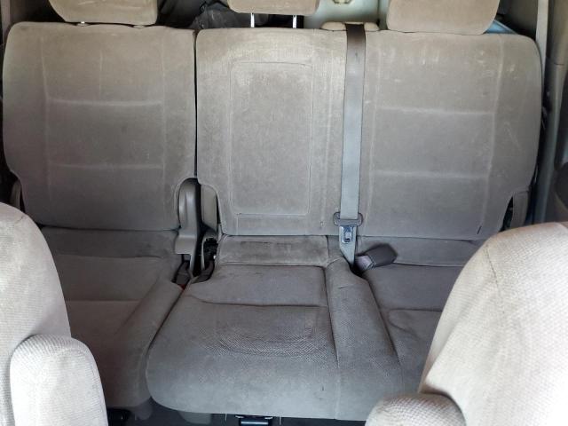 Photo 10 from auction – 2002 TOYOTA SEQUOIA SR with VIN 5TDZT34A22S085247