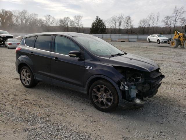 Photo 4 from auction – 2013 FORD ESCAPE with VIN 1FMCU0HX2DUB35767