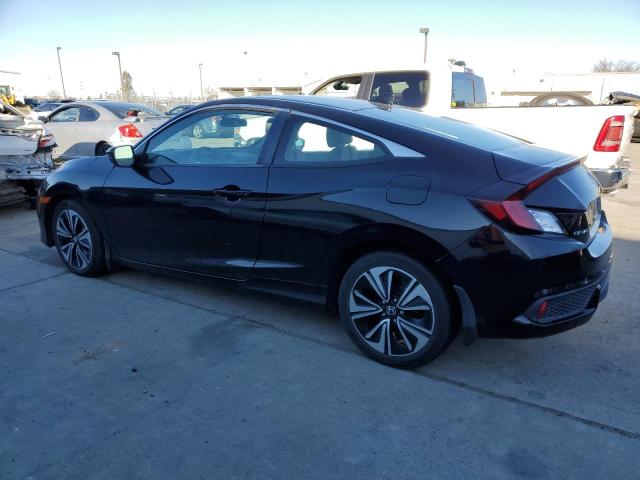 Photo 2 from auction – 2016 HONDA CIVIC EX with VIN 2HGFC3B34GH353147