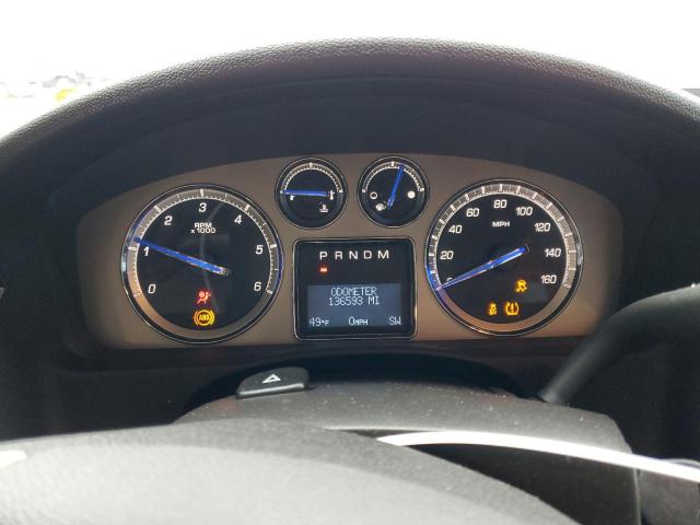 Photo 9 from auction – 2013 CADILLAC ESCALADE E with VIN 1GYS4JEF9DR102859