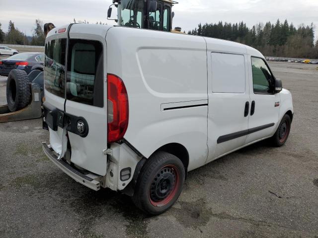 Photo 3 from auction – 2018 RAM PROMASTER with VIN ZFBERFAB8J6L84626