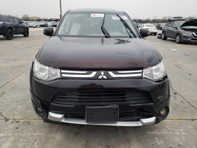 Photo 5 from auction – 2014 MITSUBISHI OUTLANDER with VIN JA4JZ4AX3EZ010399