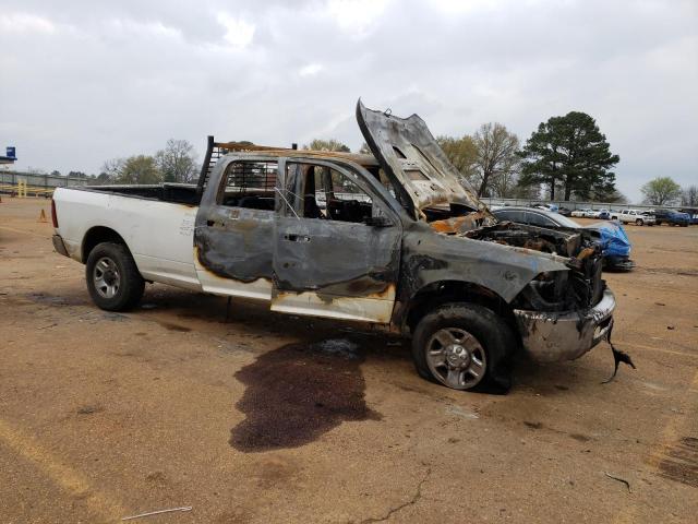 Photo 4 from auction – 2011 DODGE RAM 2500 with VIN 3D7UT2CL2BG548029