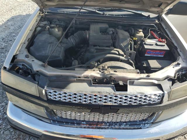 Photo 11 from auction – 2005 CHEVROLET COLORADO with VIN 1GCDT196758151500