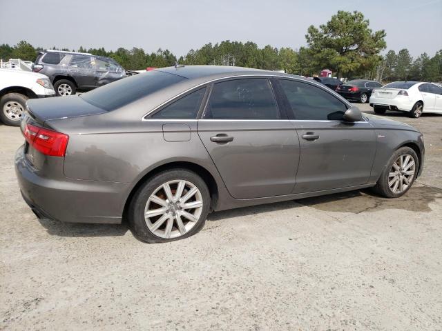 Photo 3 from auction – 2014 AUDI A6 PREMIUM with VIN WAUFGAFC8EN037818