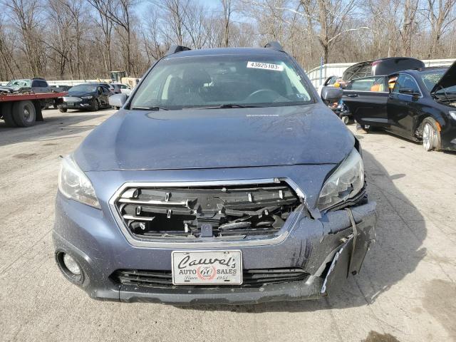 Photo 5 from auction – 2017 SUBARU OUTBACK 2. with VIN 4S4BSACC5H3240035