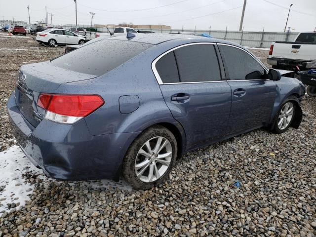 Photo 3 from auction – 2013 SUBARU LEGACY 3.6 with VIN 4S3BMDL64D2025546