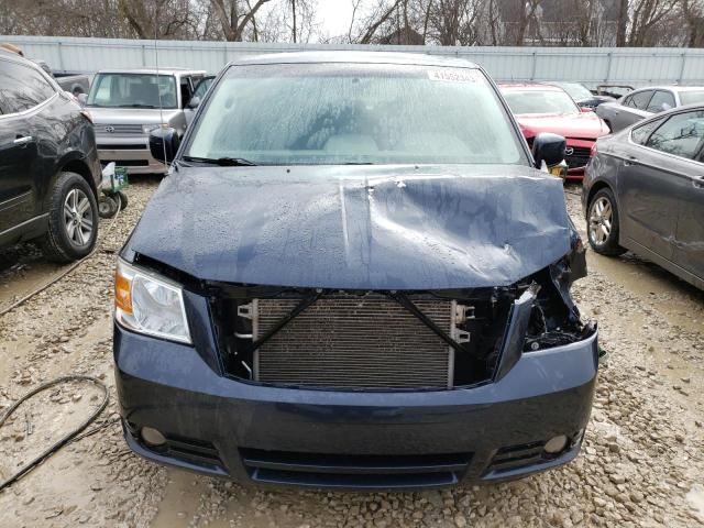 Photo 5 from auction – 2008 DODGE GRAND CARA with VIN 2D8HN54P88R712221