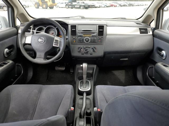 Photo 8 from auction – 2009 NISSAN VERSA S with VIN 3N1BC11E49L437261