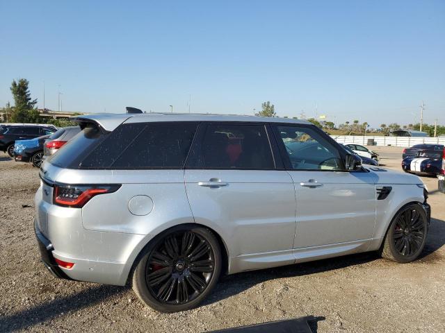 Photo 3 from auction – 2020 LAND ROVER RANGE ROVE with VIN SALWR2SE7LA737191