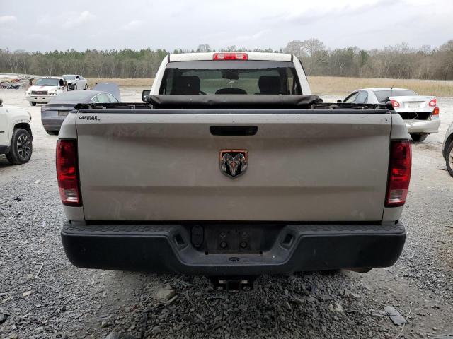 Photo 6 from auction – 2013 RAM 1500 ST with VIN 3C6JR6AP2DG576710