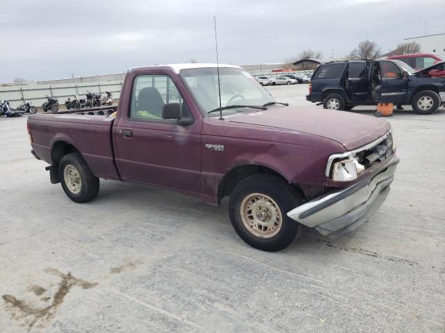 Photo 4 from auction – 1993 FORD RANGER with VIN 1FTCR10A9PPB60378