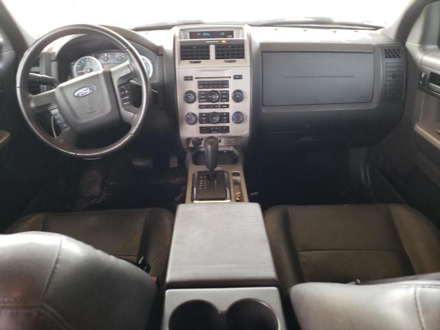 Photo 8 from auction – 2012 FORD ESCAPE XLT with VIN 1FMCU0D78CKB16866