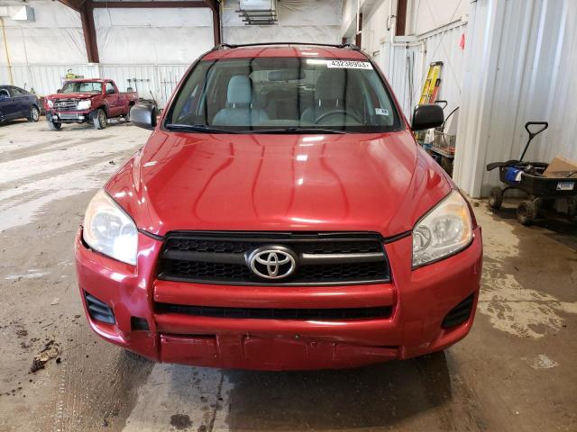 Photo 5 from auction – 2010 TOYOTA RAV4 with VIN 2T3BF4DV4AW063880