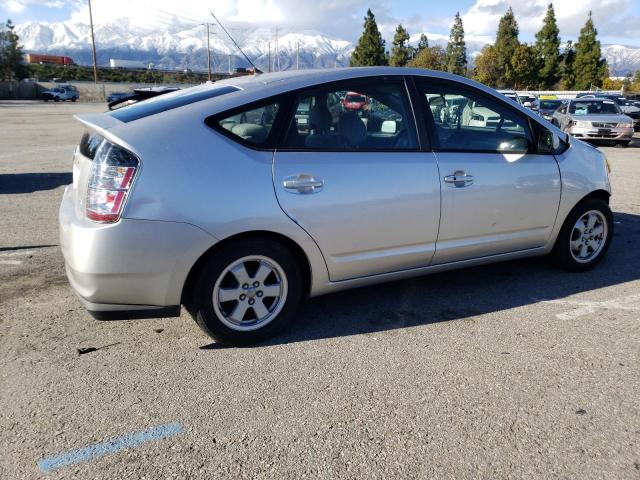 Photo 3 from auction – 2004 TOYOTA PRIUS with VIN JTDKB20U340080529